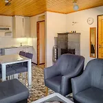Mukalilla- Paritalo Sis Loppusiivouksen By Interhome *