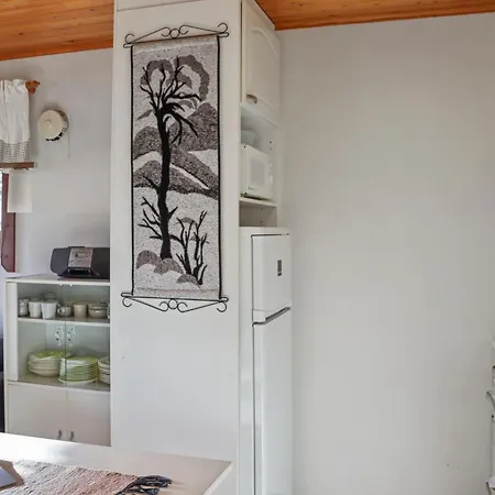 Mukalilla- Paritalo Sis Loppusiivouksen By Interhome *