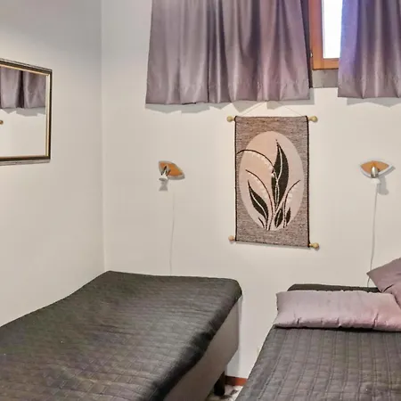 Loma-asunnot Mukalilla- Paritalo Sis Loppusiivouksen By Interhome *